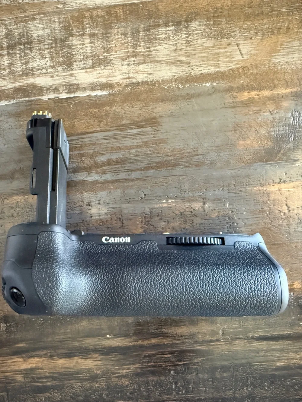Canon Battery Grip NEW